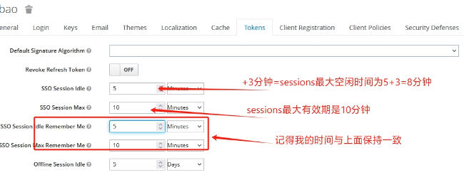 Keycloak~infinispan中MergedUpdate中lifespanMs和maxIdleTimeMs(图1)