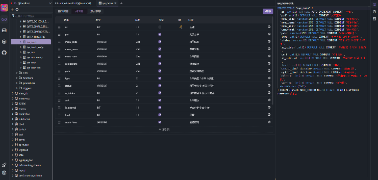 25K+ Star！一个开源的通用 SQL 客户端工具！(图7)