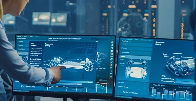 汽车软件越来越复杂，测试这件事，真的不能再“靠人扛”了！(图1)