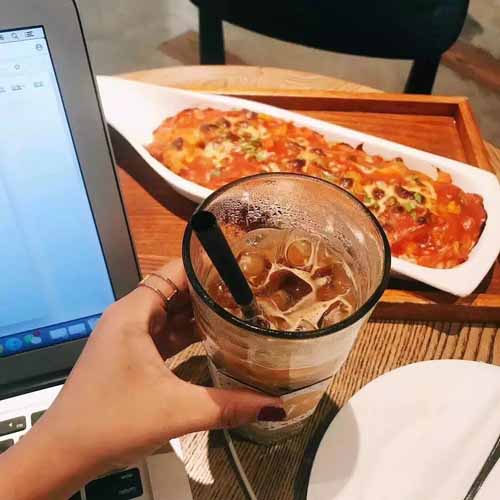 没有自律，自我精进就是一句空话，更谈不上创业成功 移动互联网