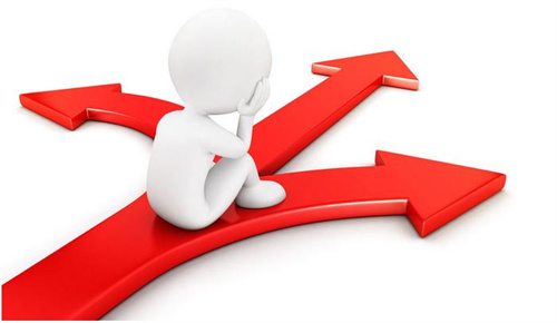 怎么样才能找到适合自己的项目？如何进行取舍呢？ 移动互联网 第1张