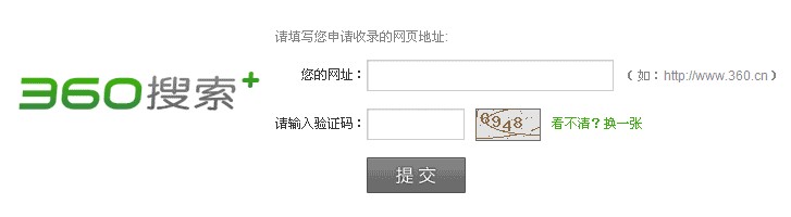 网页快照收录快速提交(图2)