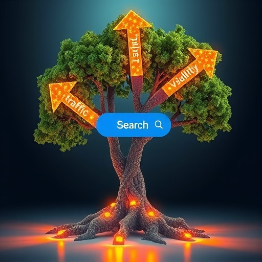 网站seo优化给企业带来了哪些好处?(图3)