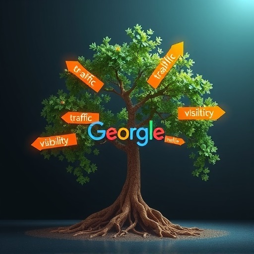 网站seo优化给企业带来了哪些好处?(图2)