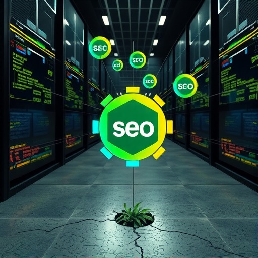 新站在做网站优化中有哪些需要注意的?(图3)