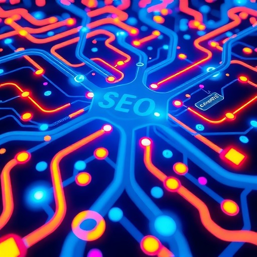 网站seo优化的整合技巧是什么?(图2)