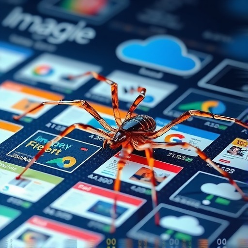 网站图片是如何快速收录的?有哪些方法?(图3)