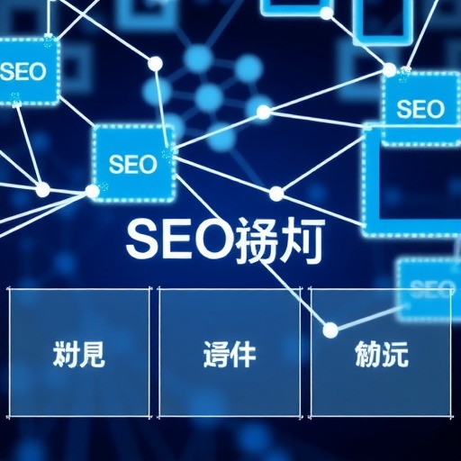 网站优化中内链优化的作用有哪些?(图2)