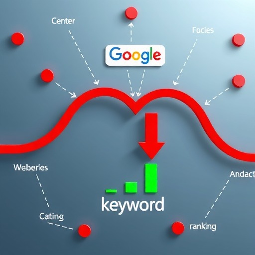 网站排名不安稳跟网站关键词优化有关!(图2)