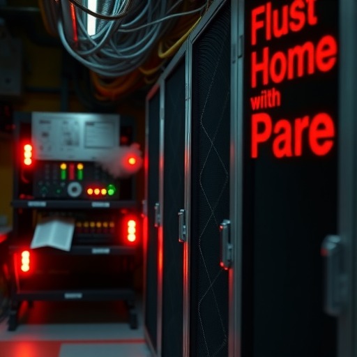 哪些操作可以导致网站接入瘫痪的状态(图3)