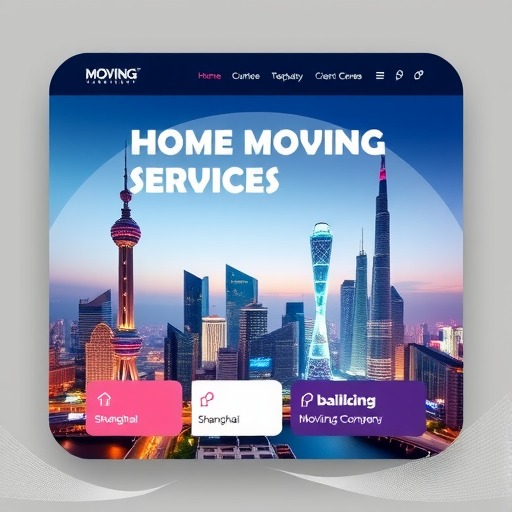 上海搬家公司网站优化案例(图2)