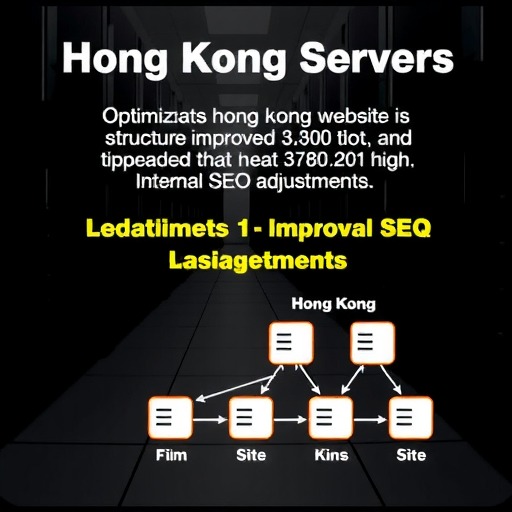 香港服务器网站内部优化案例(图4)