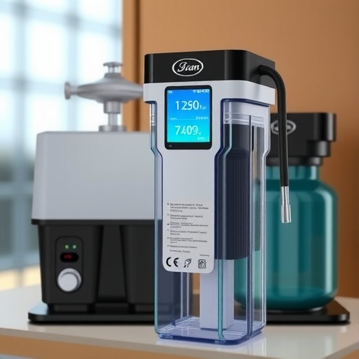 直饮水设备优化案例(图4)