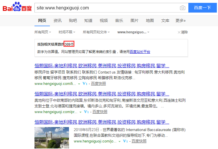 奥地利移民优化案例(图2)