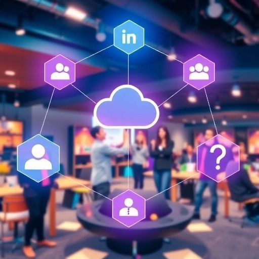 企业想要网络推广的方法有哪些?(图2)