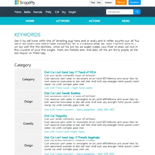 如何对网站栏目页进行优化？(图1)