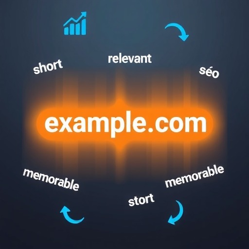 解析什么样的域名更利于优化？(图1)