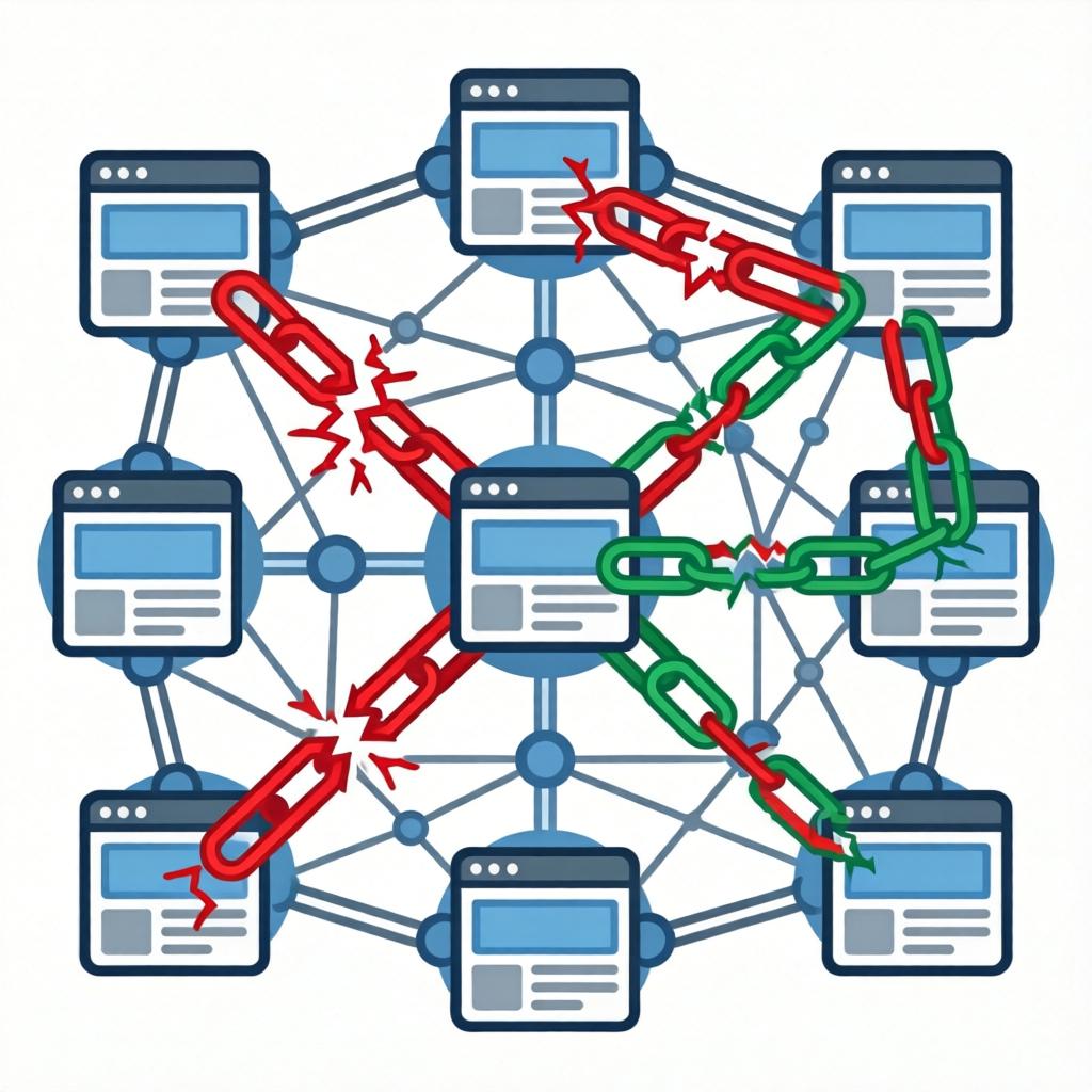 网站优化的基本问题检查以及解决方法(图1)