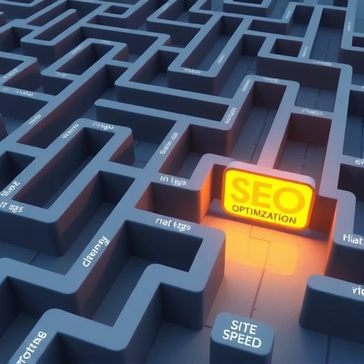 网站优化的细节你了解哪些呢？(图1)