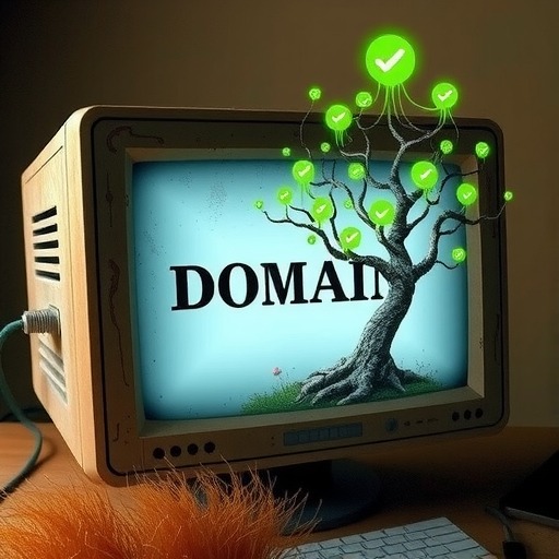 「揭秘」老域名真的能帮我们快速提升seo优化效果吗？(图1)