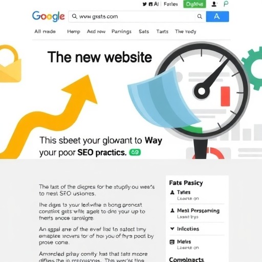 新站做优化要避免哪些方面呢?(图1)