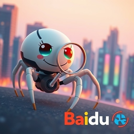 如何让百度快速收录网站或文章？(图6)