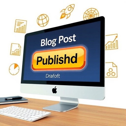 文章的发布有什么技巧吗？(图1)