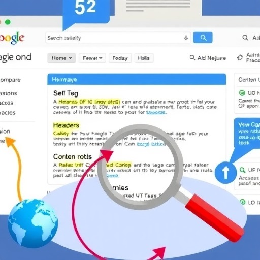 站内SEO优化有哪些技巧呢？(图1)