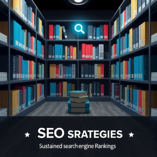 SEO优化怎么才能稳固排名(图1)