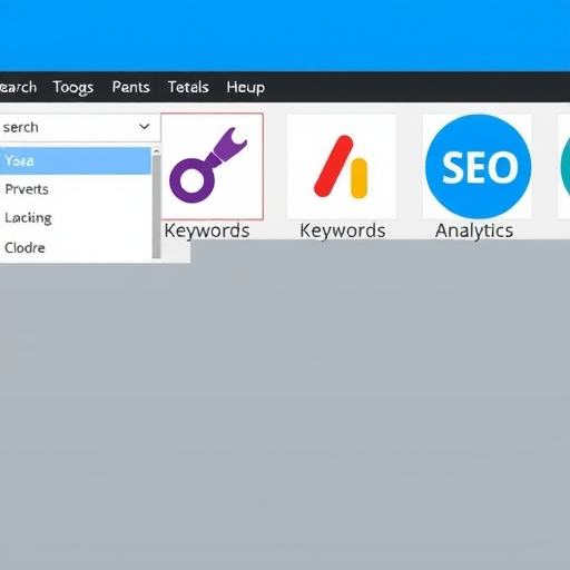 导航目录要如何优化？(图1)