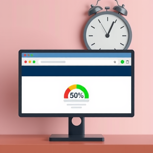 网站打开速度慢会有哪些影响？(图1)