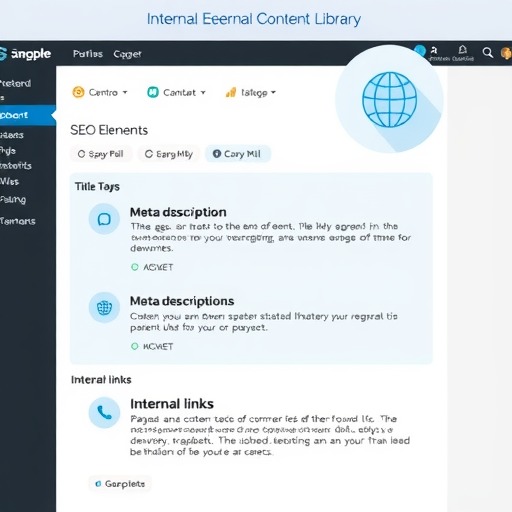 网站单页面如何优化？有哪些技巧？(图1)