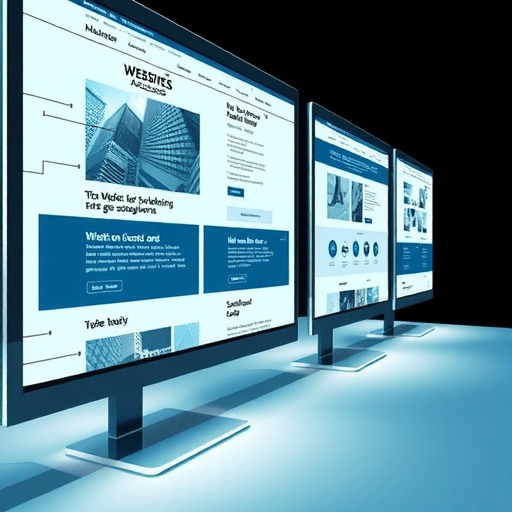 探析网站进行改版时要注意哪些事项？(图2)