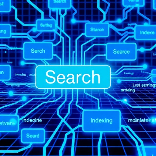 seo中的搜索引擎是如何为用户提供内容的(图2)