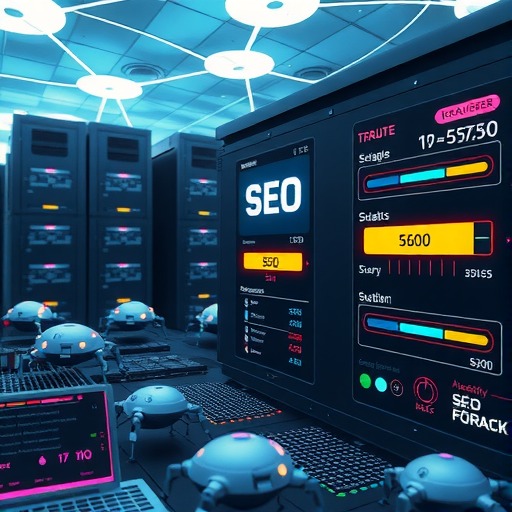 探析网站优化中遇到网站降权怎么处理？(图1)