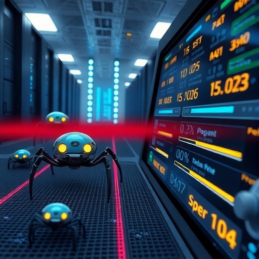 探析网站优化中遇到网站降权怎么处理？(图3)