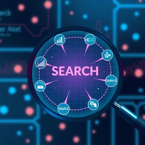 做网站优化应该如何选择关键词？(图1)