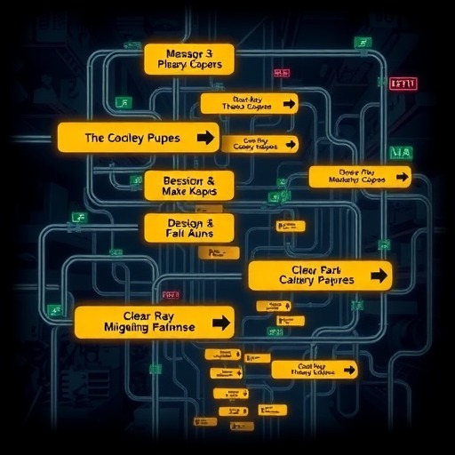 网站导航如何优化才好呢？(图2)