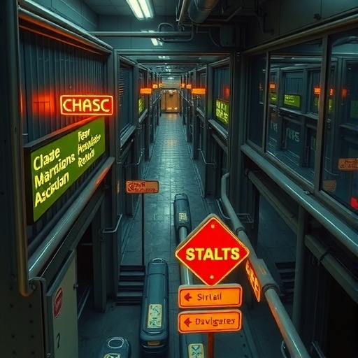 网站导航如何优化才好呢？(图1)