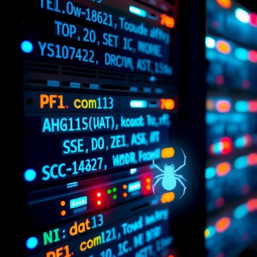 网站哪些设置会影响蜘蛛抓取呢?(图2)