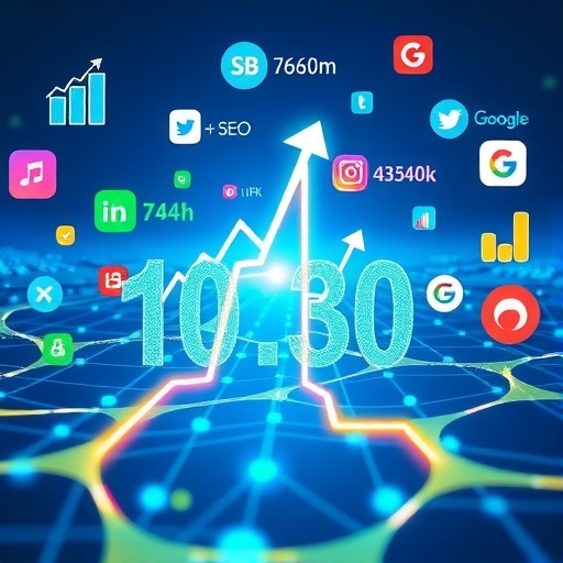 探析网站优化哪些方法可以提高网站流量？(图1)