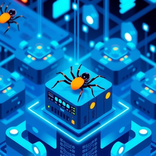 怎样可以提高蜘蛛爬取网站次数？(图2)