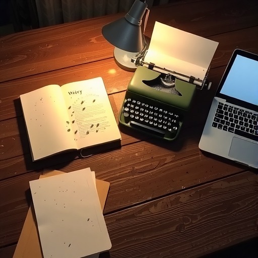 原创文章写作技巧你是否掌握呢？(图1)