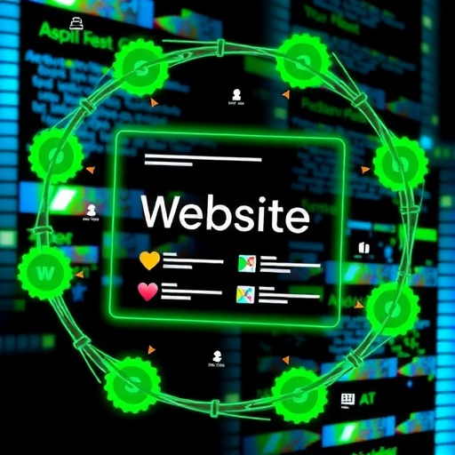 优化网站关键词的核心技巧(图1)