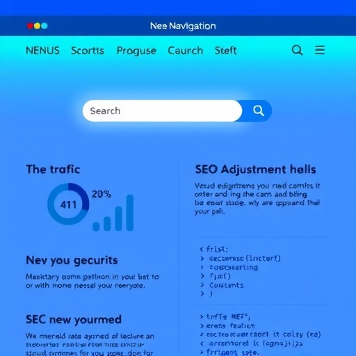 关于网站优化的小技巧，你了解多少？(图2)