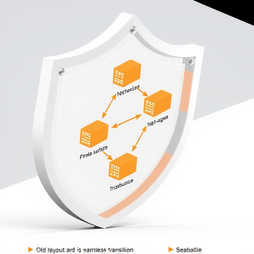 网站改版如何避免权重流失(图1)