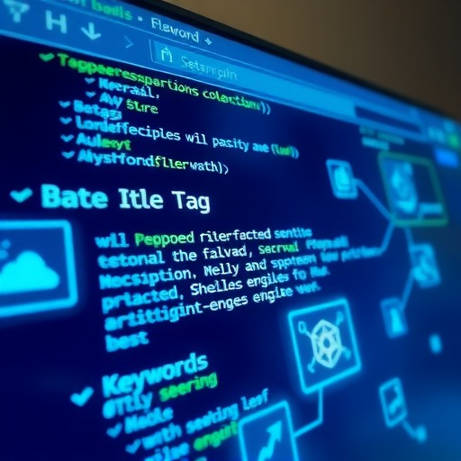 网站的TDK写法有什么规则?(图2)