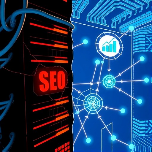 网站降权该如何快速恢复？(图1)