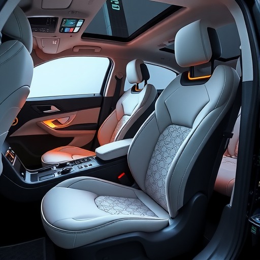 5D电动座椅优化案例(图2)