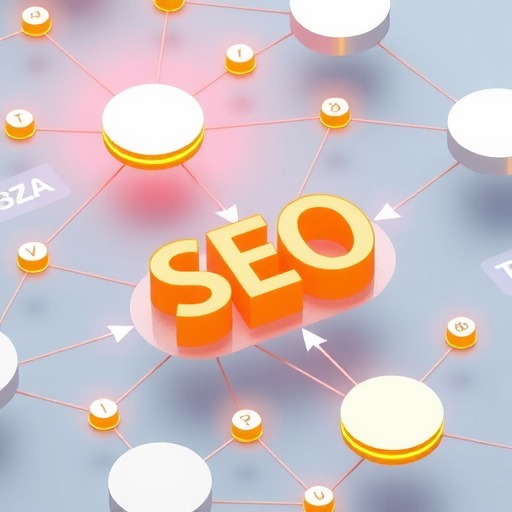 如何利于一个域名让网站SEO效果飞上天！(图1)